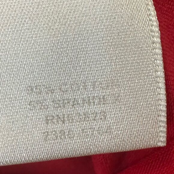 Vintage Christopher‎ & Banks Surplice Top - Picture 14 of 16